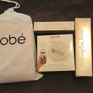 FabFitFun Products